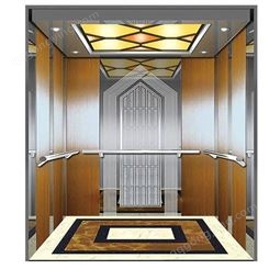 鑫西子上门安装实用性强四层别墅电梯