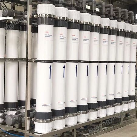 超滤纯净水设备 单级反渗透设备 纯化水设备 千业提纯设备