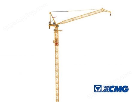 徐工塔式起重机XGL300-18S 塔机 塔吊 安全 高效 建筑 工地