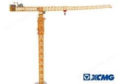 徐工塔式起重机XGT6013A-6S1塔机 塔吊 安全 高效 建筑 工地