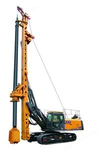 徐工XR320D旋挖钻机 打桩机 旋挖机 多功能 综合性 高层建筑施工
