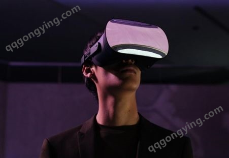 人因软件imotions 9.0-VR虚拟现实VR眼动跟踪分析