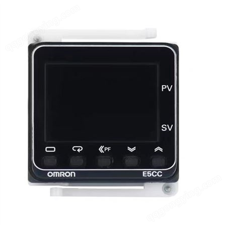 欧姆龙温控器E5CC-RX2ASM-800 E5CC-QX2ASM-800/880/802/801/CX2