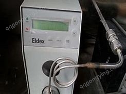 供应美国ELDEX柱塞泵