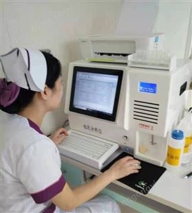 全自动母乳分析仪 高精密度自动清洗 中润供应