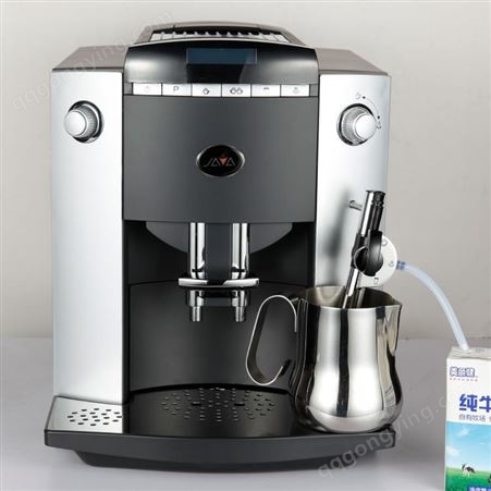 咖啡机出租家用咖啡机全自动咖啡机万事达杭州咖啡机生产厂家