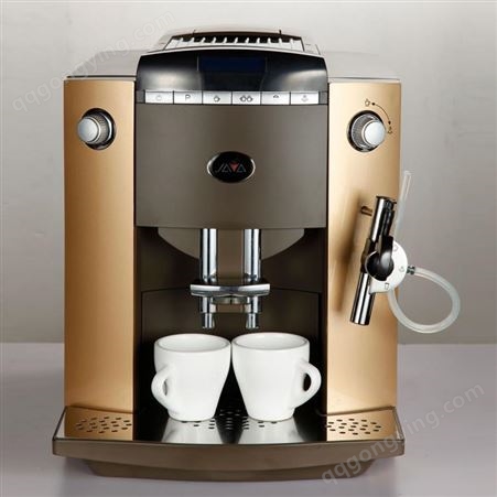 咖啡机出租家用咖啡机全自动咖啡机万事达杭州咖啡机生产厂家