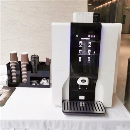办公室台式咖啡机全自助咖啡机