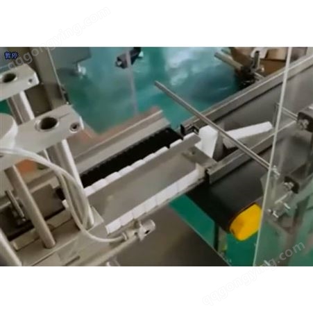 BY-024博阳自动化设备长期生产供应 中国高速自动口红纸盒包装机