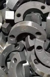 铸造后处理机械设备铸件自动打磨自动切割，减少劳动强度