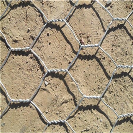 固坡石笼网 防洪堤坝格宾网 水利建设铁丝网钢丝网笼