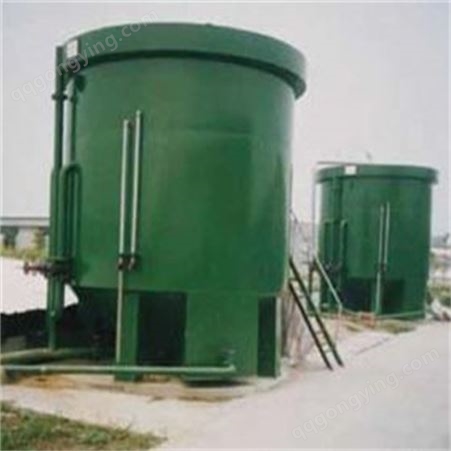 力克环保源头工厂供应 温度缓冲罐 碳钢材质空调采暖分水器