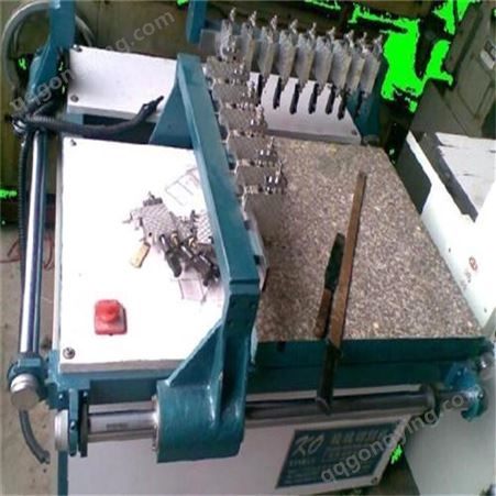 软玻璃全自动数控切割机回收销售 常年供应