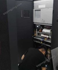 上海松江车墩菲尼克斯机房空调维修