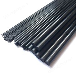 碳纤维棒 碳纤维杆 高强碳纤维制品