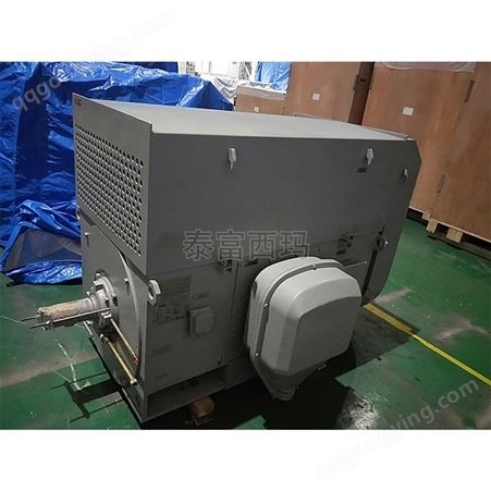 西安西玛电机YKK4505-6-500KW-IP55-F级 高压三相异步电动机