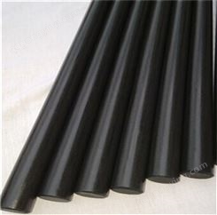 直线度高碳纤维棒 PCB设备碳纤棒 碳纤枝杆