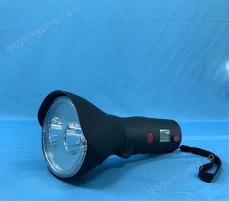 JW7400磁力吸附 LED防爆探照灯轻便式多功能手持防爆灯