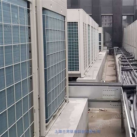 上海浦东康桥镇格力空调维修公司