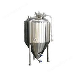 定制加工 多用途 厌氧式发酵罐 不锈钢材质 规格多样 按需定制