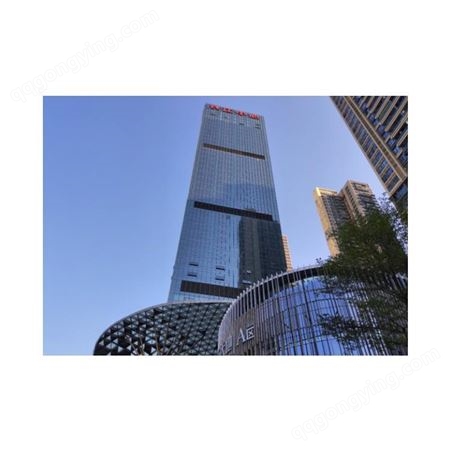 汇潮科技大厦-首页 招商中心