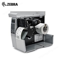 斑马ZT510t条码打印机工业型二维码打印不干胶标签机
