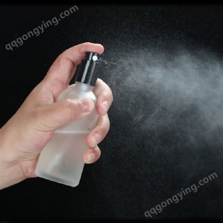 蒙砂喷雾瓶 按压式乳液瓶 护肤品化妆精油分装瓶 细雾香水小样瓶