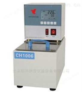 CH1006旋转粘度计用恒温槽0.1℃工程实验室