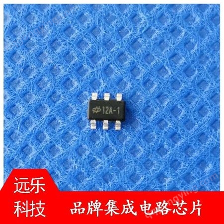 bs812a-1合泰原装HOLTEK 集成电路BS812A-1 sot23-6 触摸IC芯片