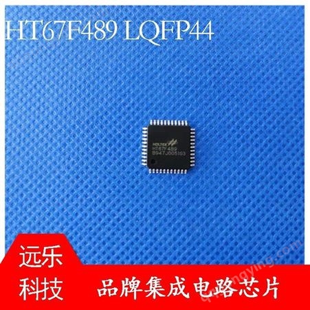 HT46R48ADIP24数字集成电路芯片ic HT46R48A DIP24 远乐科技 可定制