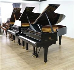 施坦威B211三角钢琴 全新二手出租出售 厂家直供 家用 高级演奏