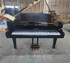 钢琴回收二手钢琴 卡瓦依GS-30 演奏考级