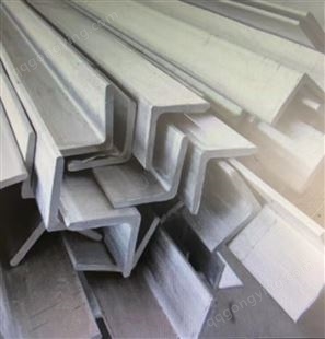 供应201 304 316L不锈钢角钢可定尺定做310SH型钢耐磨耐腐蚀