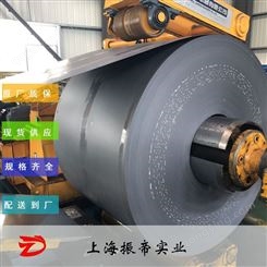 上海供应HR340LA酸洗卷板HR340LA钢板，品质优选