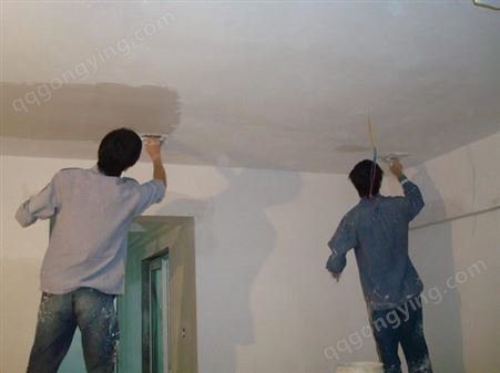 立邦漆上门刷墙刷漆服务 北京粉刷墙面 免费搬移保护 遮蔽家具