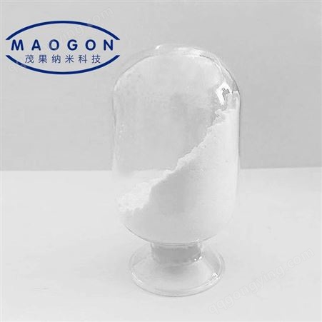 MG-SiO2-001二氧化硅微球 球形二氧化硅 5 m 茂果纳米直供优质氧化硅 14808-60-7