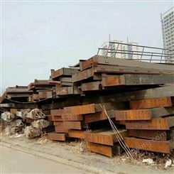 北京海淀废铁回收 为您解决库存之忧