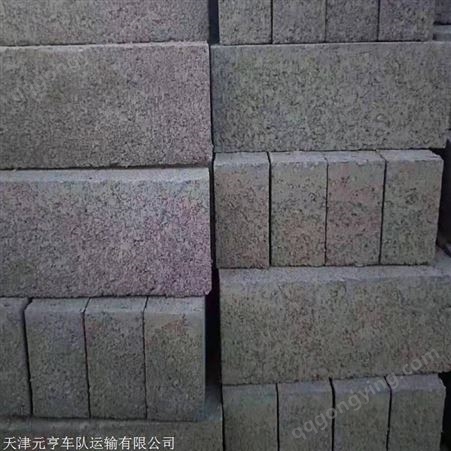 天津水泥灰砖批发 定制水泥砖标准 水泥砖批发价格