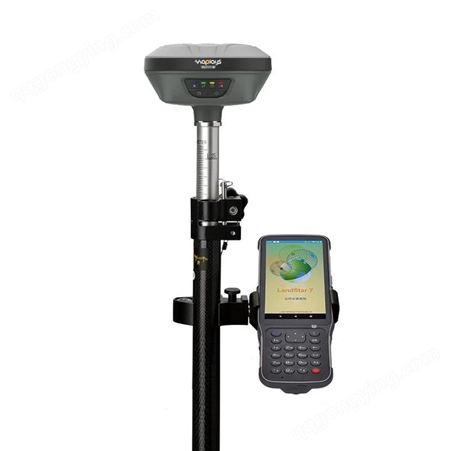 南方科利达中海达华测RTK/GPS测量仪基站移动站电池充电器