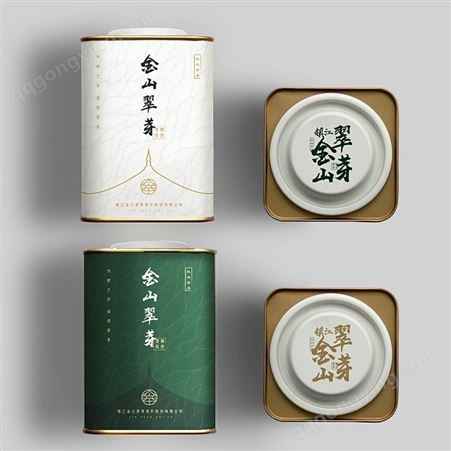 茶叶产品公司品牌设计公司食品外包装原创设计专业设计团队