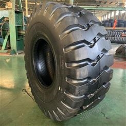 中耐磨装载机轮胎175-25恶劣路矿专用32层级加强型
