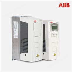 ABB恒压变频器ACS800-01-0005-3+P901功率kW3高级控制盘