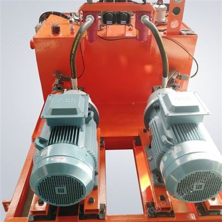 YH-2209916ATOS液压油泵站 液压系统 非标定制 YH-2209916
