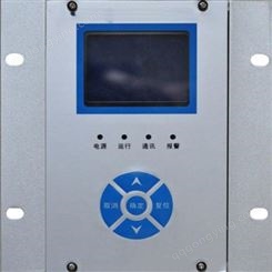 避雷器绝缘检测装置 系统运行可靠 用于冶金行业 浩广电气