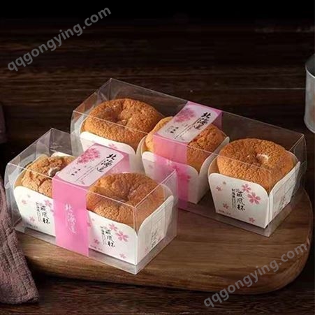 烘焙食品蛋糕盒 供应蛋糕盒北海道蛋糕盒 厂家定制