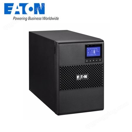 Eaton5P650i 伊顿UPS不间断电源650VA/420W在线互动塔式9210-3361