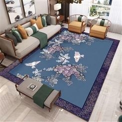 石墨烯地暖垫 整屋取暖 家用客厅发热地毯 瑜伽取暖垫 智能温控0-60度调节 可移动式电热地毯 