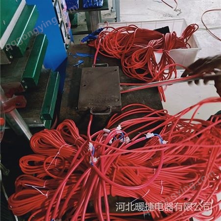 内蒙古电地暖 发热电缆质优价廉