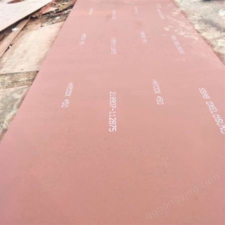 红锈耐候钢板 成都耐候钢板厂家 智由智宅 规格 热轧光滑 NHGB156