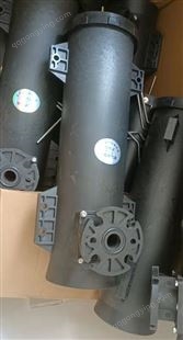 曝气器 曝气池改造旋流式曝气筒 美睿斯科 实体生产厂